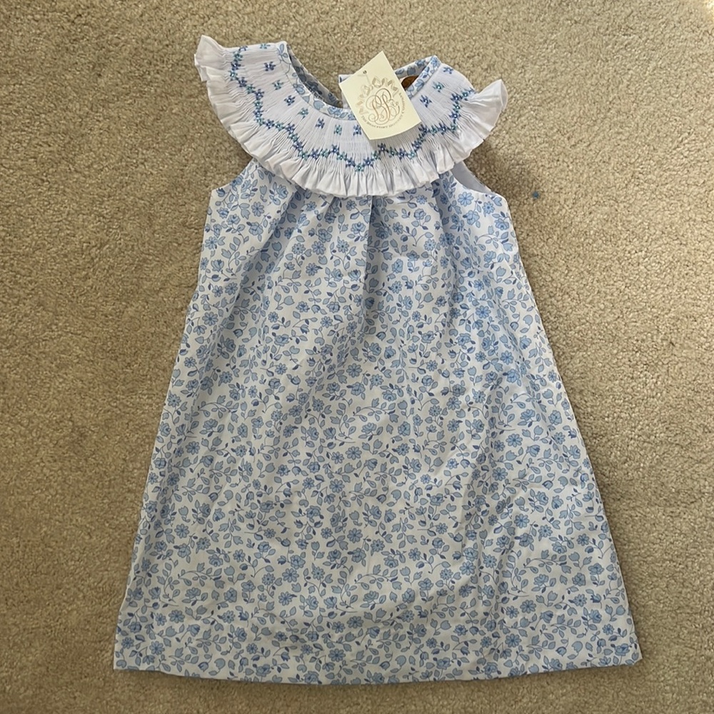 Beaufort Bonnet Company Dress